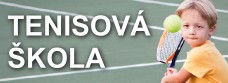 Tenisová škola