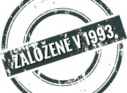 založené v roku 1993